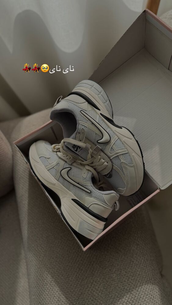  جدید ترین استوری اینستاگرام یگانه مرسلی