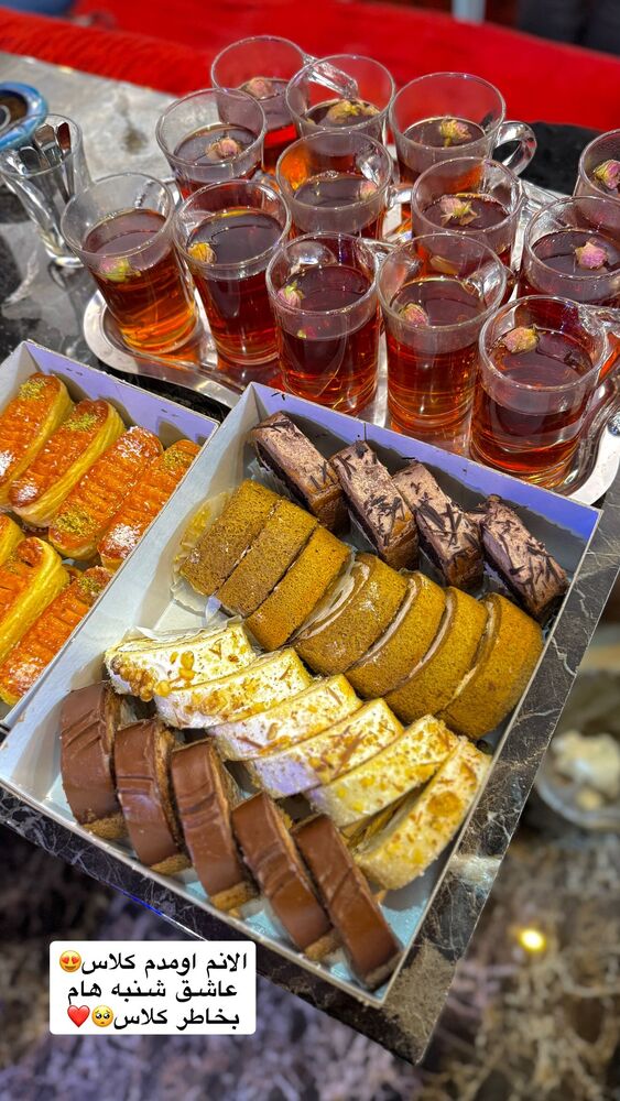  جدید ترین استوری اینستاگرام یگانه مرسلی