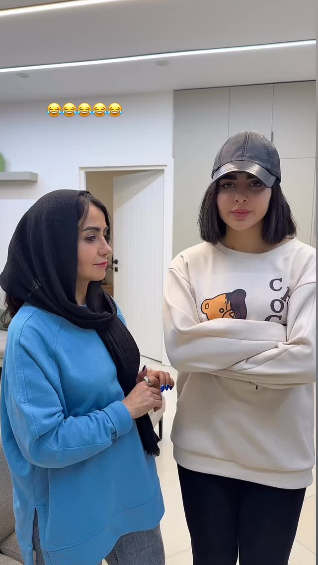  جدید ترین استوری اینستاگرام یگانه مرسلی