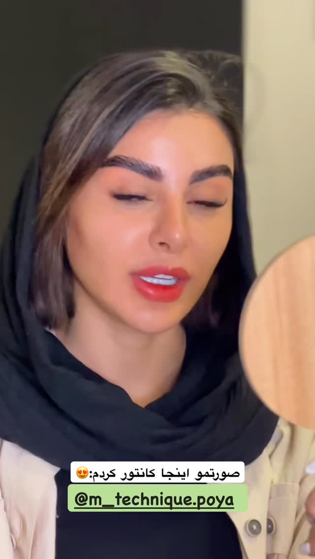  جدید ترین استوری اینستاگرام یگانه مرسلی