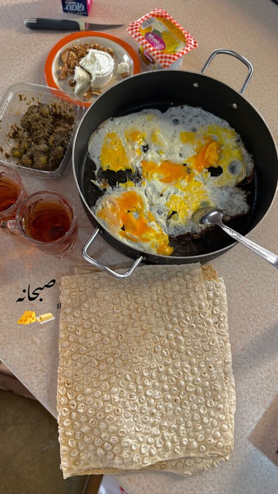  جدید ترین استوری اینستاگرام یگانه مرسلی