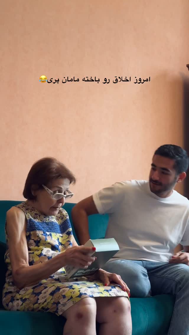  جدید ترین استوری اینستاگرام امیر پارسا نشاط
