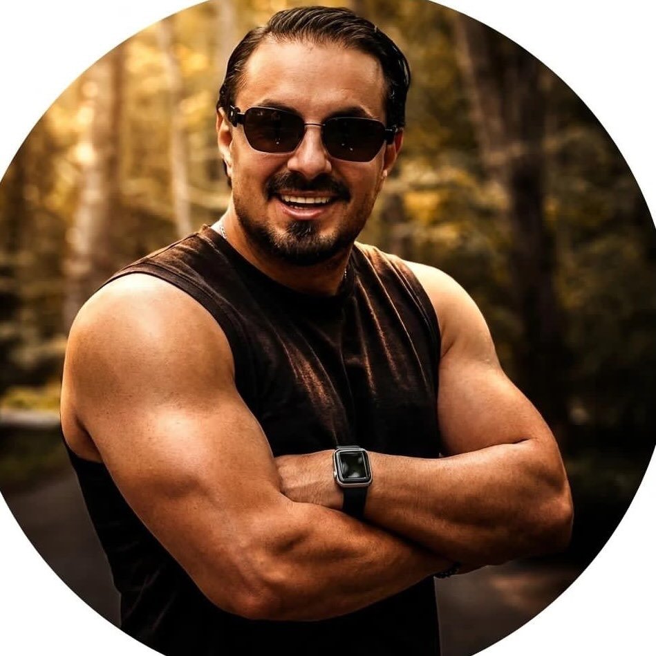 عکس پروفایل اینستاگرام امیر رادان / amirradanmusic