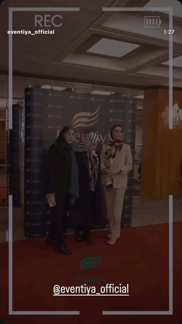  جدید ترین استوری اینستاگرام امیر رضایی