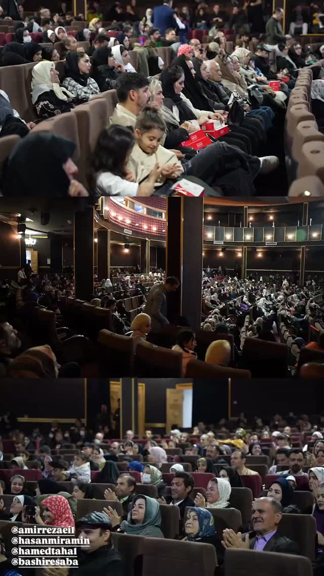  جدید ترین استوری اینستاگرام امیر رضایی