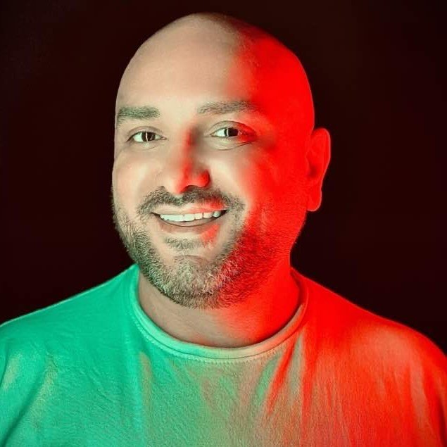  عکس پروفایل اینستاگرام امیرشعبانی / amirshabani_org