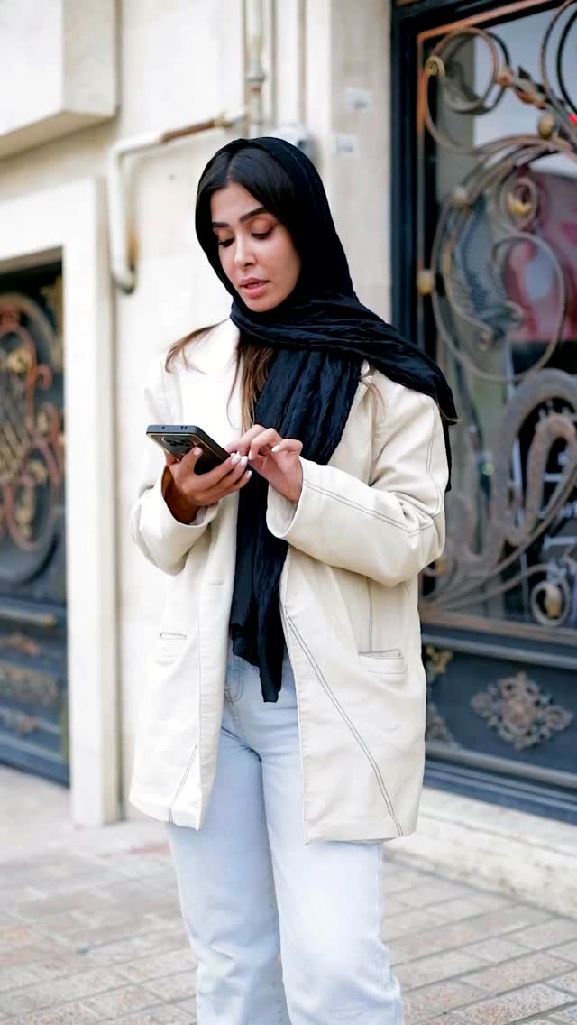  جدید ترین استوری اینستاگرام امیرشعبانی