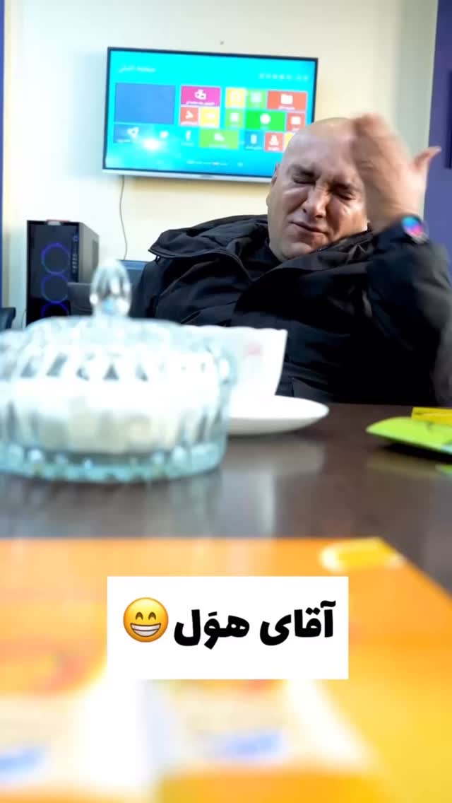  جدید ترین استوری اینستاگرام امیرشعبانی
