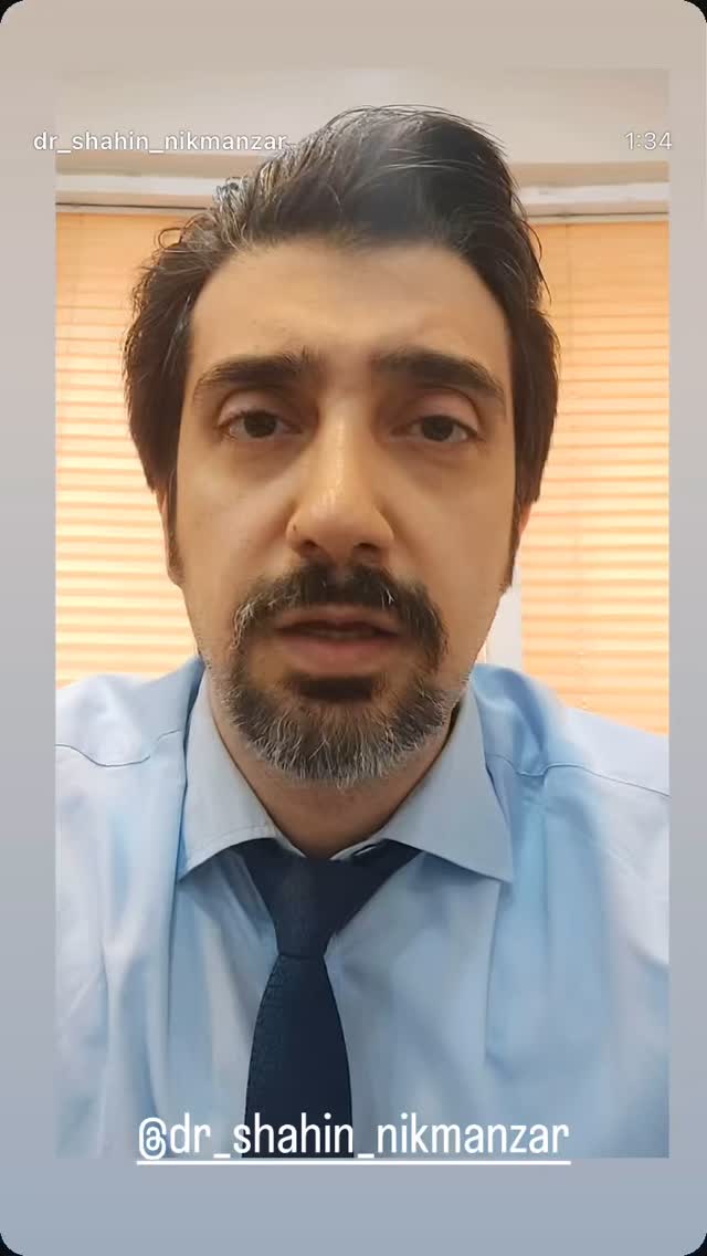  جدید ترین استوری اینستاگرام امیر سهیلی