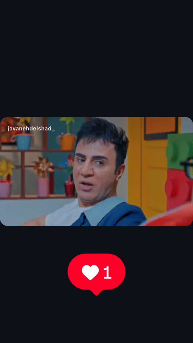  جدید ترین استوری اینستاگرام امیر سهیلی