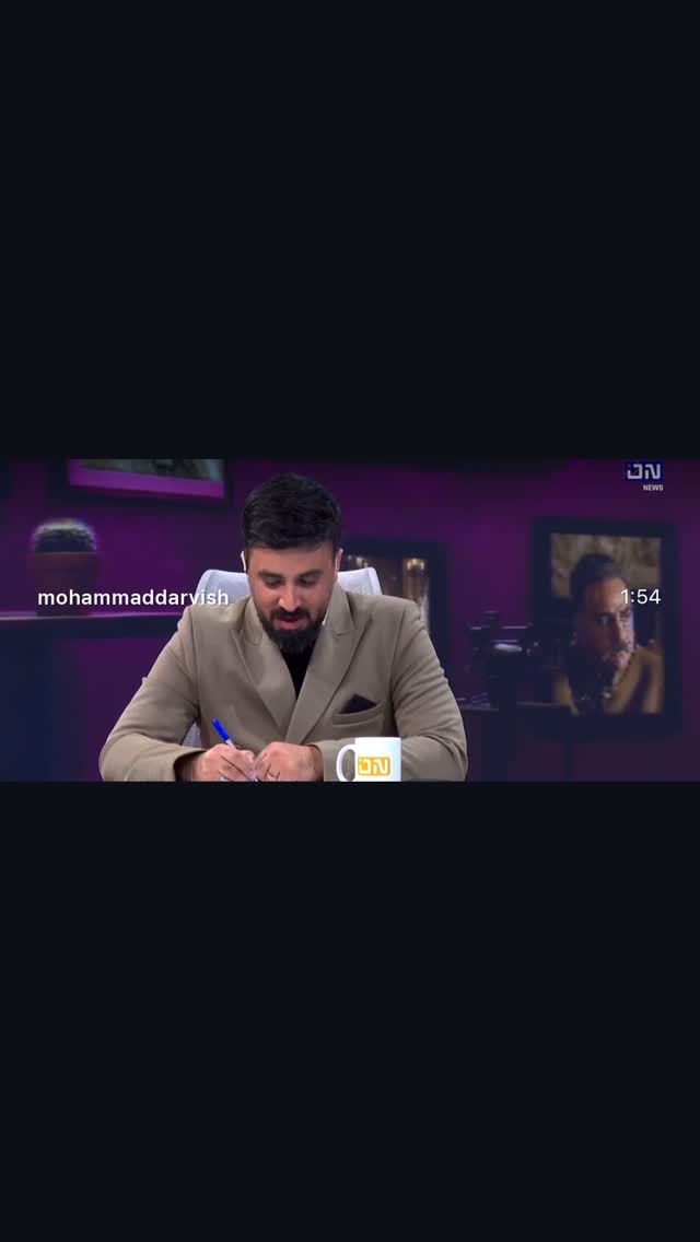  جدید ترین استوری اینستاگرام امیر سهیلی