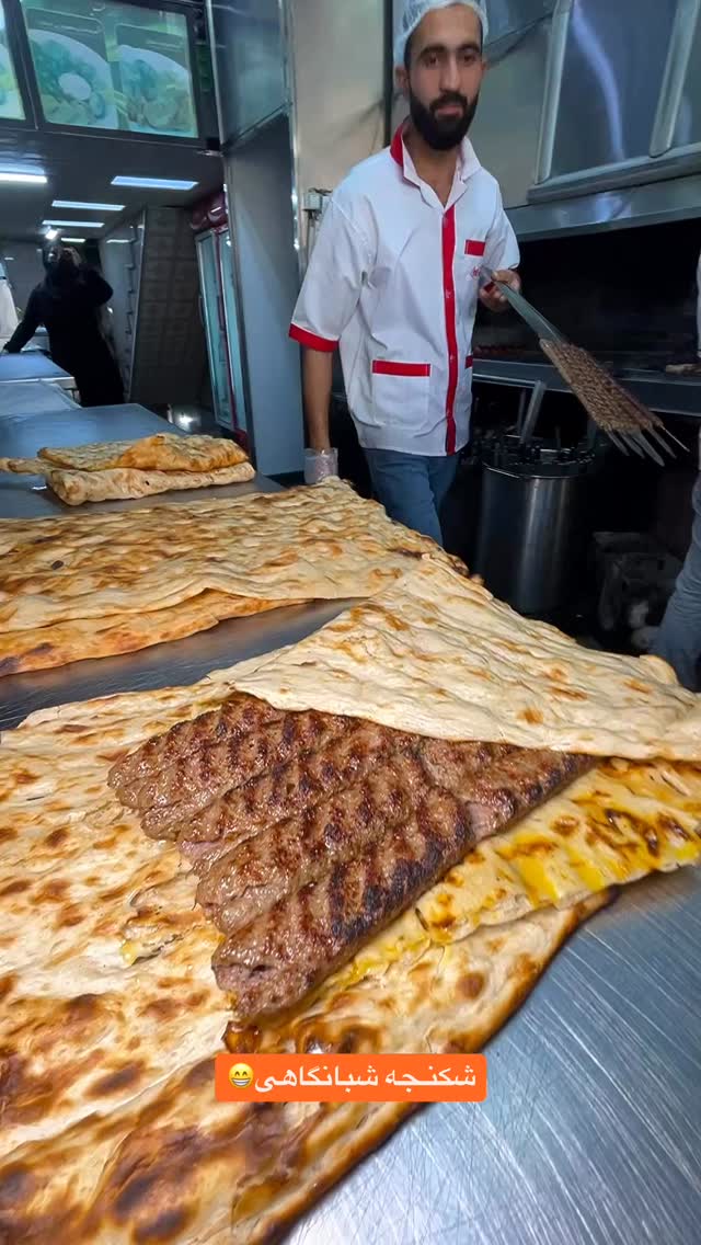  جدید ترین استوری اینستاگرام عمو روحی