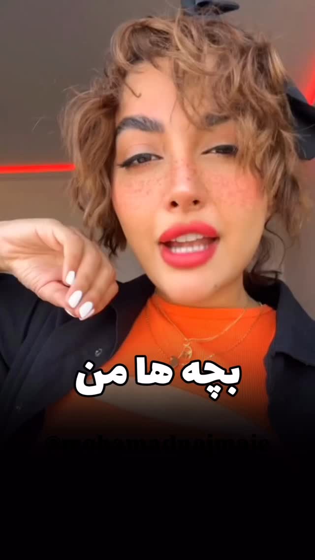  جدید ترین استوری اینستاگرام آناهیتا سلمانی