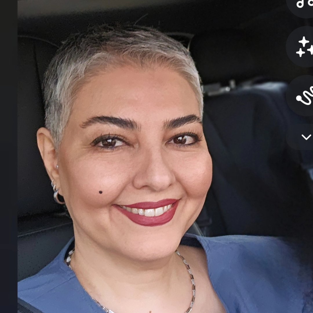  عکس پروفایل اینستاگرام آناهیتا همتی / anahitahemmati