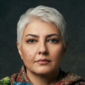  عکس پروفایل اینستاگرام آناهیتا همتی / anahitahemmati