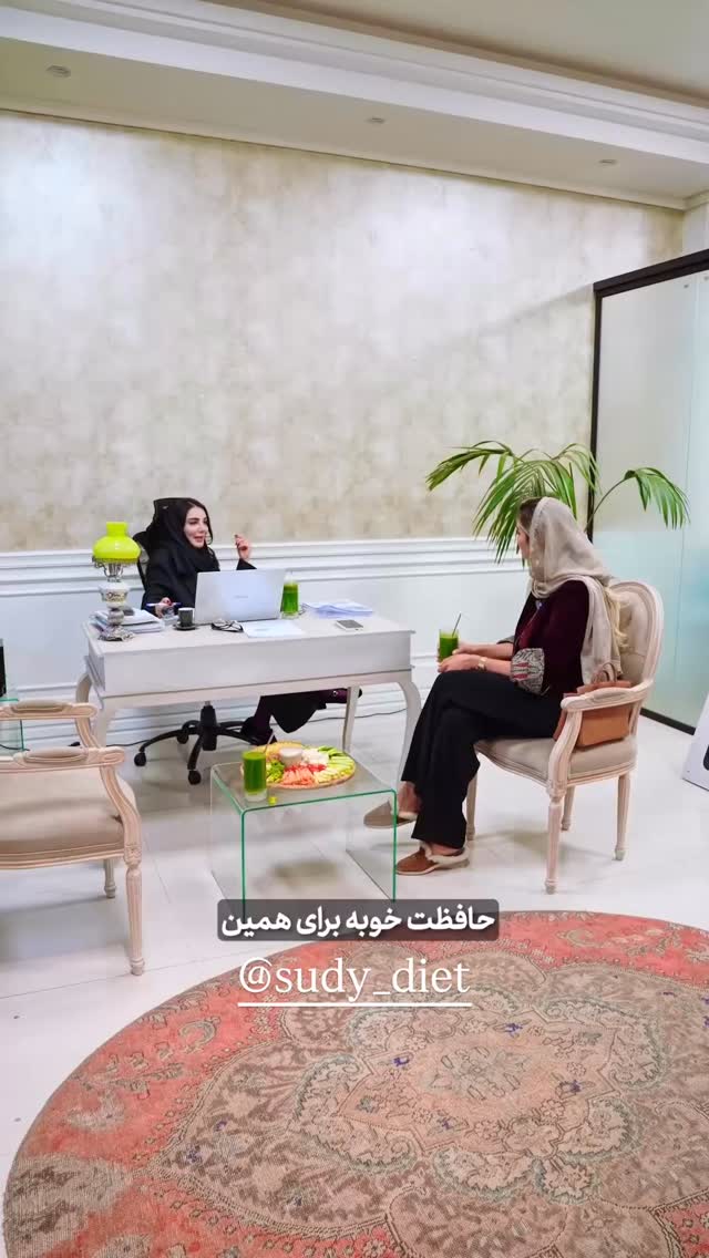  جدید ترین استوری اینستاگرام آناشید حسینی