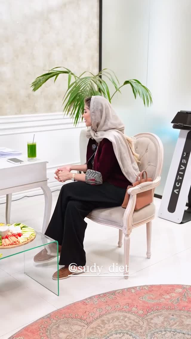  جدید ترین استوری اینستاگرام آناشید حسینی