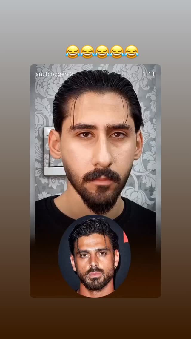  جدید ترین استوری اینستاگرام antibloggers1