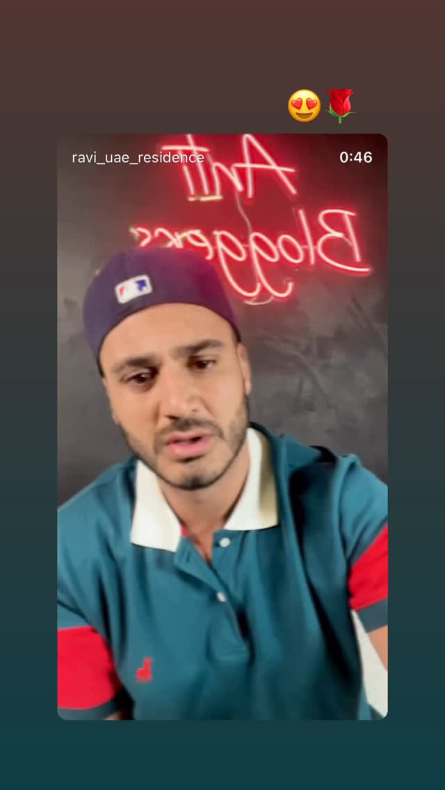  جدید ترین استوری اینستاگرام antibloggers1