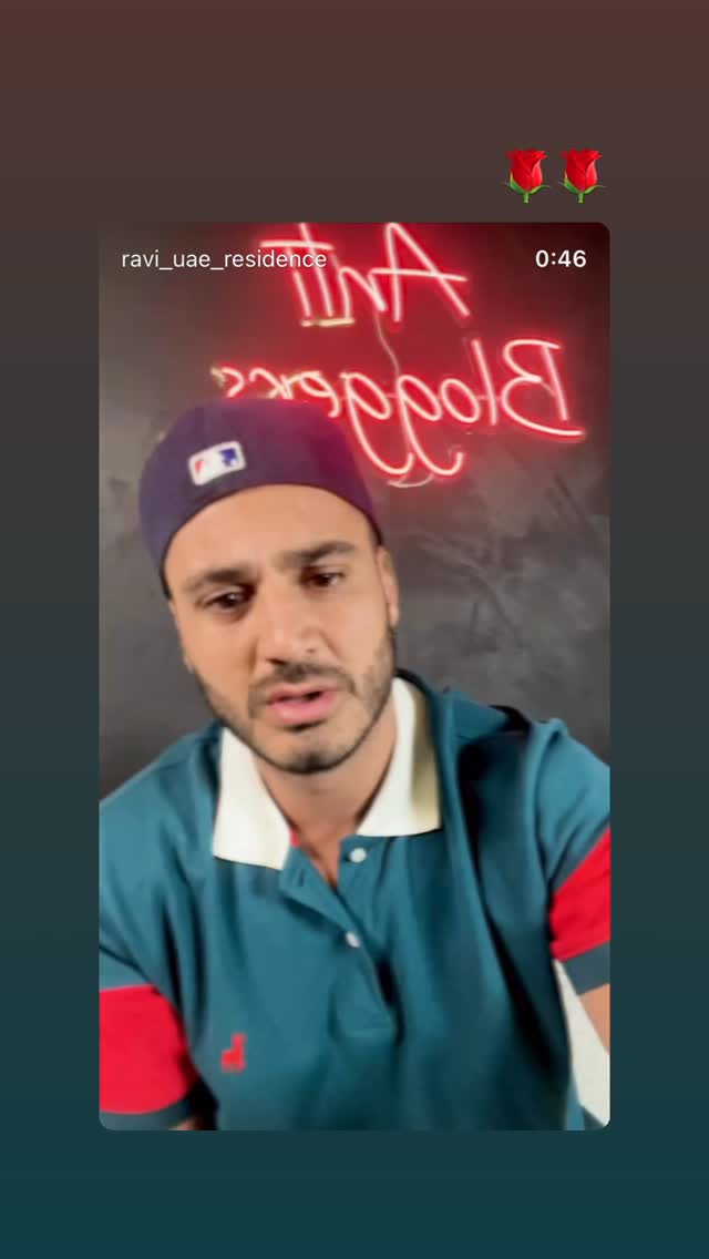  جدید ترین استوری اینستاگرام antibloggers1