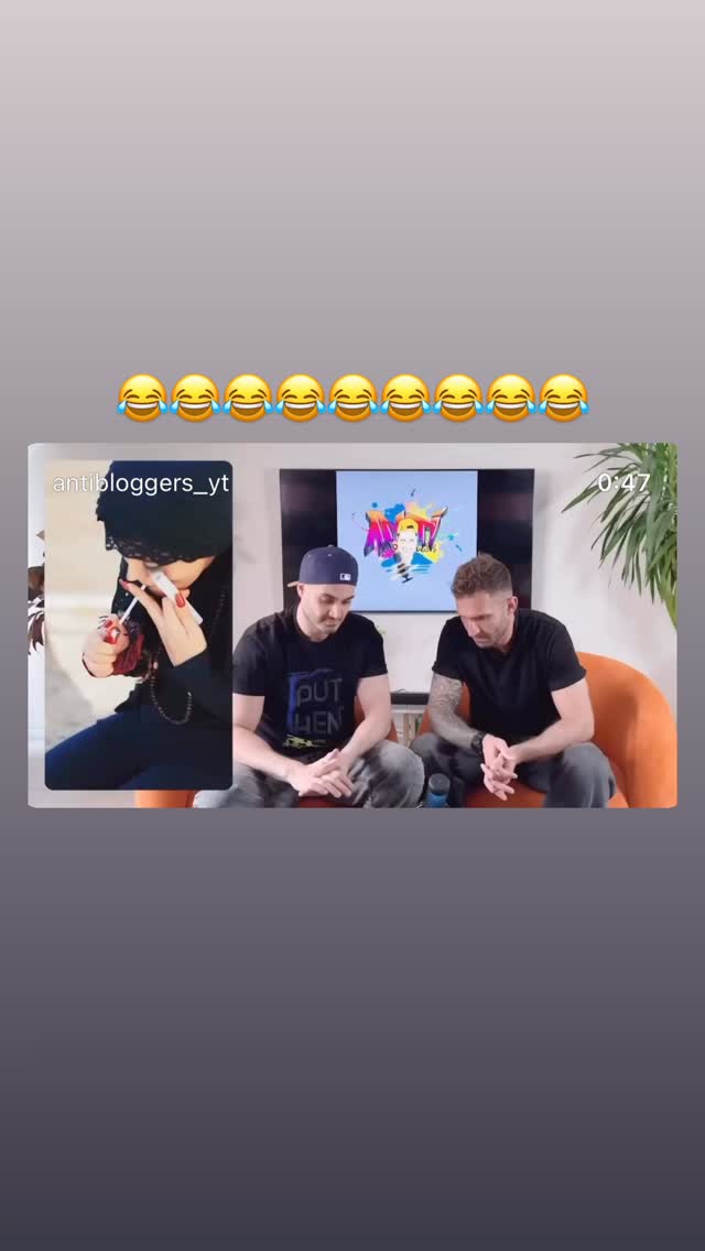  جدید ترین استوری اینستاگرام antibloggers1