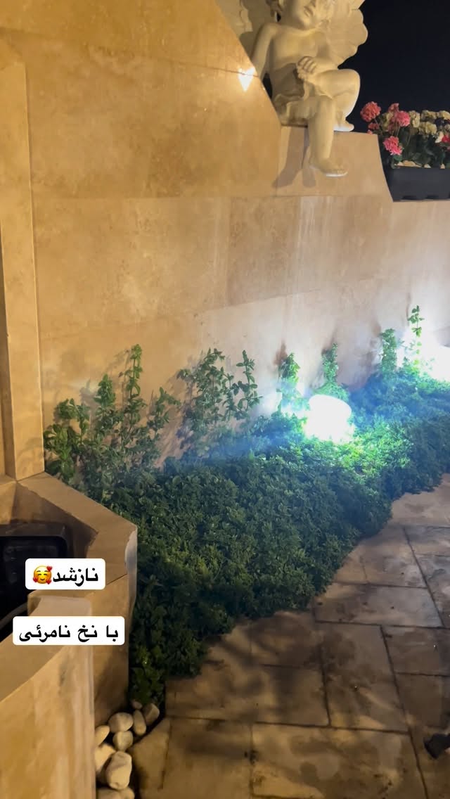  جدید ترین استوری اینستاگرام آرام