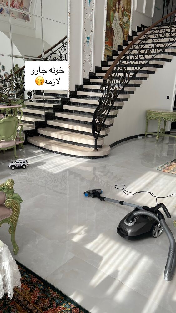  جدید ترین استوری اینستاگرام آرام