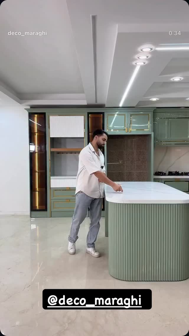  جدید ترین استوری اینستاگرام آرام