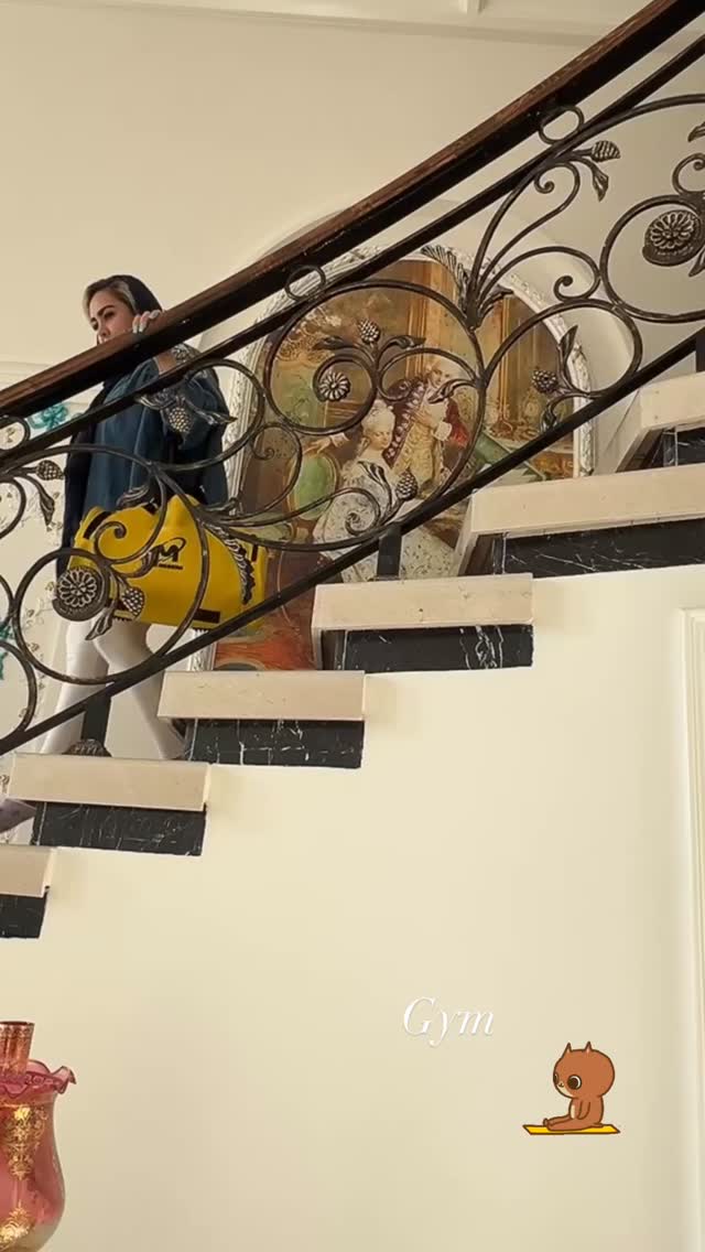  جدید ترین استوری اینستاگرام آرام