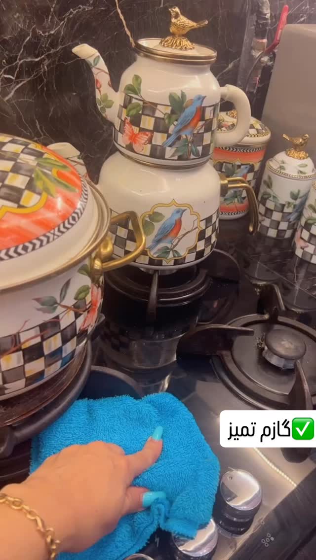  جدید ترین استوری اینستاگرام آرام