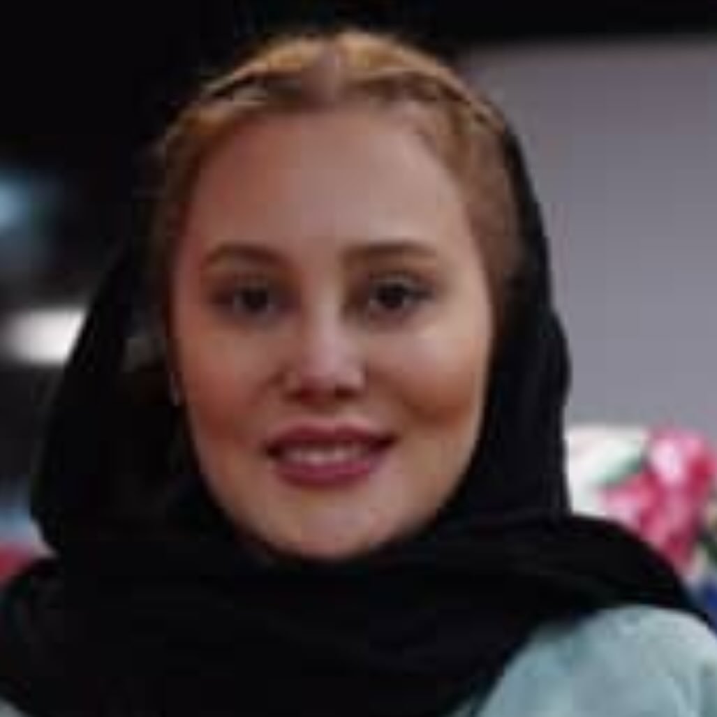  عکس پروفایل اینستاگرام آرام جعفری / aramjafari_official