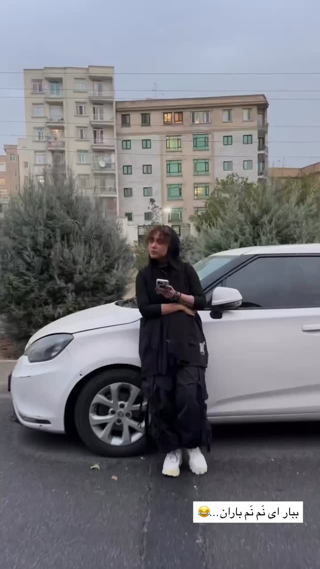  جدید ترین استوری اینستاگرام آرش جهانگرد