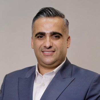 عکس پروفایل اینستاگرام آرش تقی پور / arash_taghipur