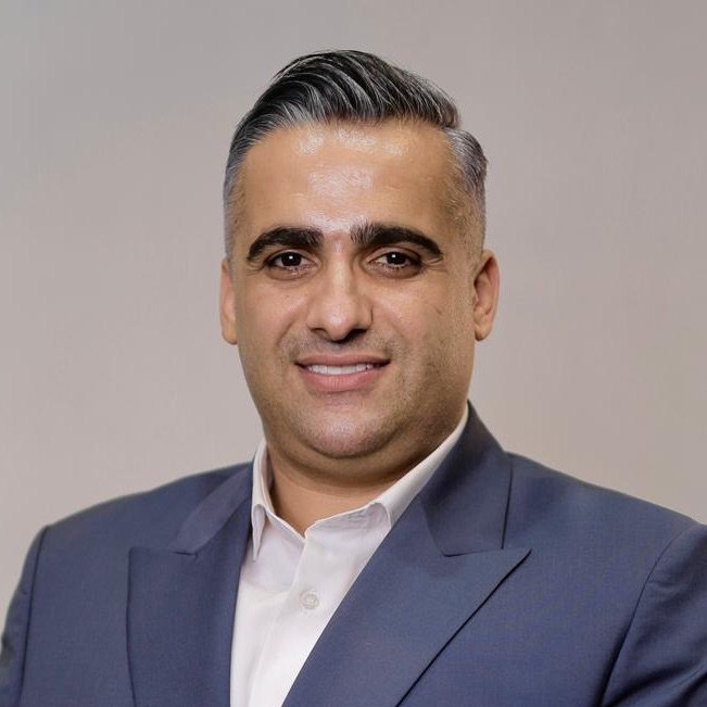  عکس پروفایل اینستاگرام آرش تقی پور / arash_taghipur