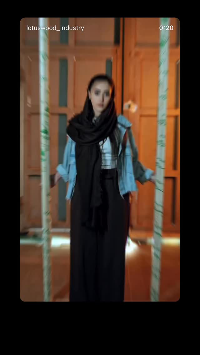  جدید ترین استوری اینستاگرام آرش کرانی