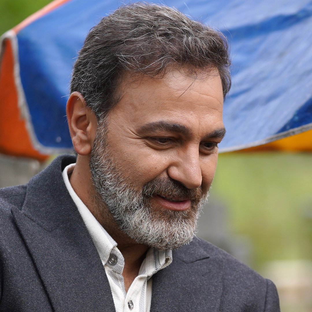  عکس پروفایل اینستاگرام آرش مجیدی / arashmajidi