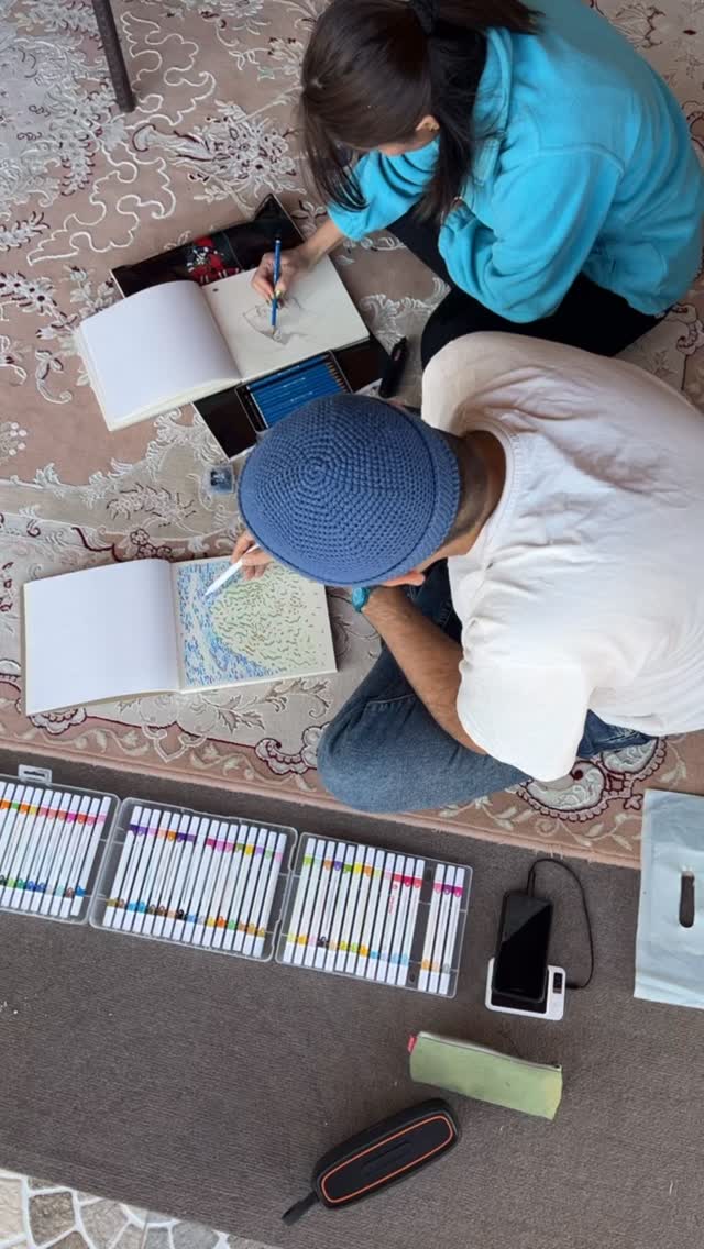  جدید ترین استوری اینستاگرام آرش مجیدی