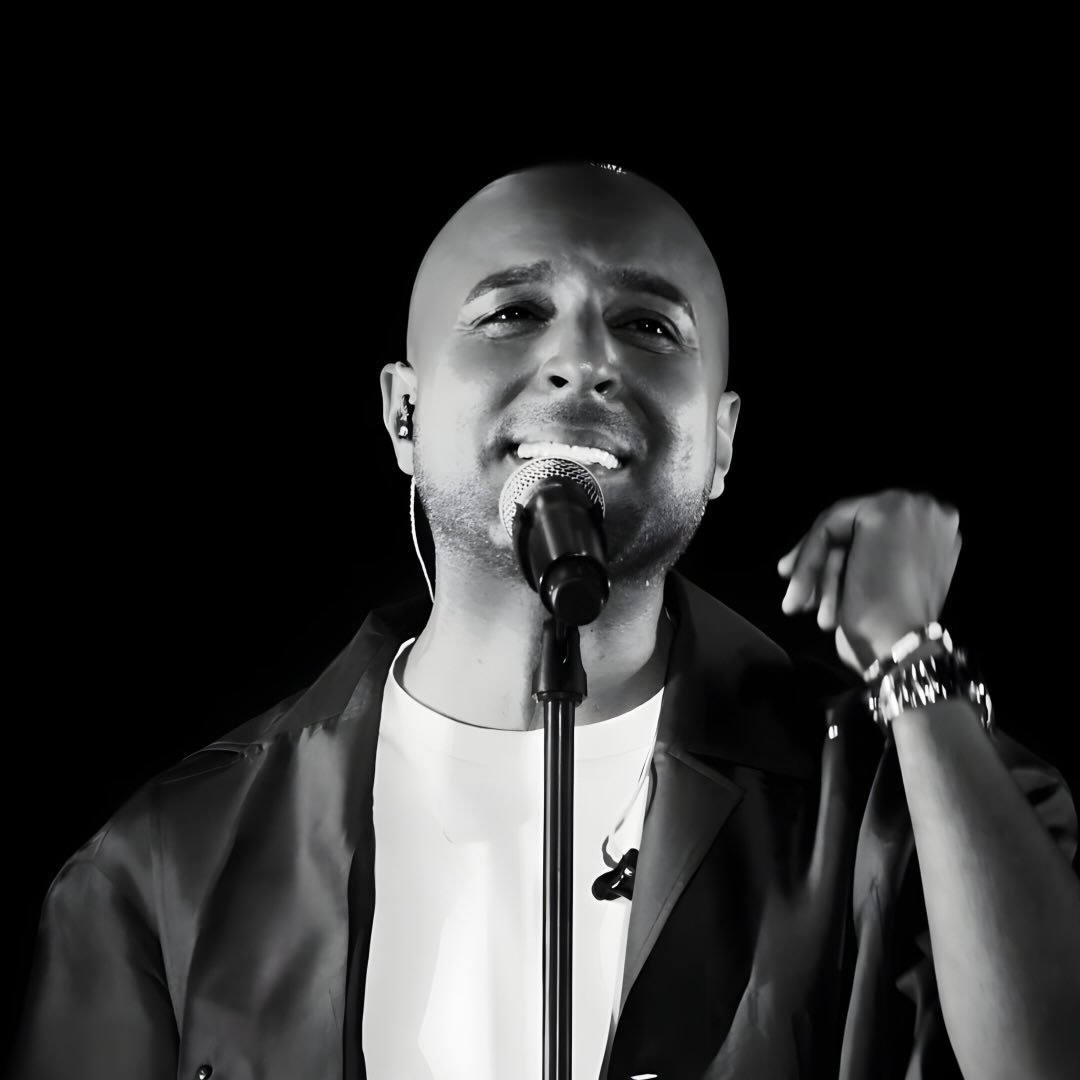  عکس پروفایل اینستاگرام آرش / arashmusic
