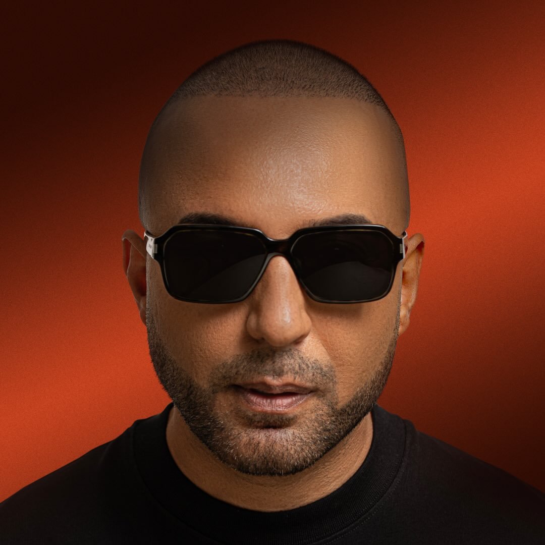  عکس پروفایل اینستاگرام آرش / arashmusic
