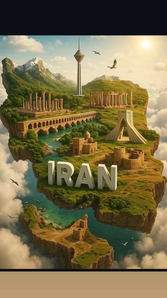  جدید ترین استوری اینستاگرام اردشیر رضایی