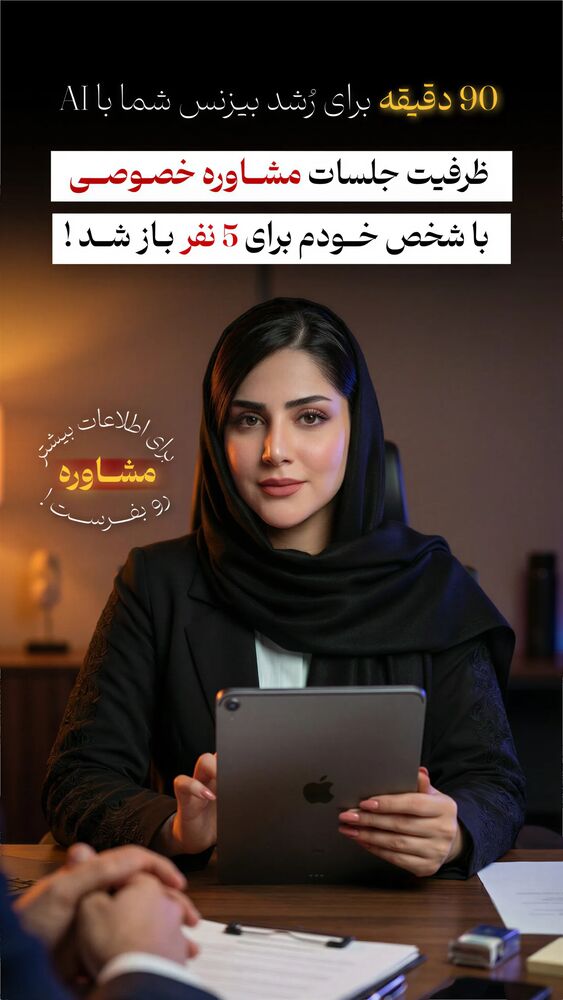  جدید ترین استوری اینستاگرام عارفه مسعودی