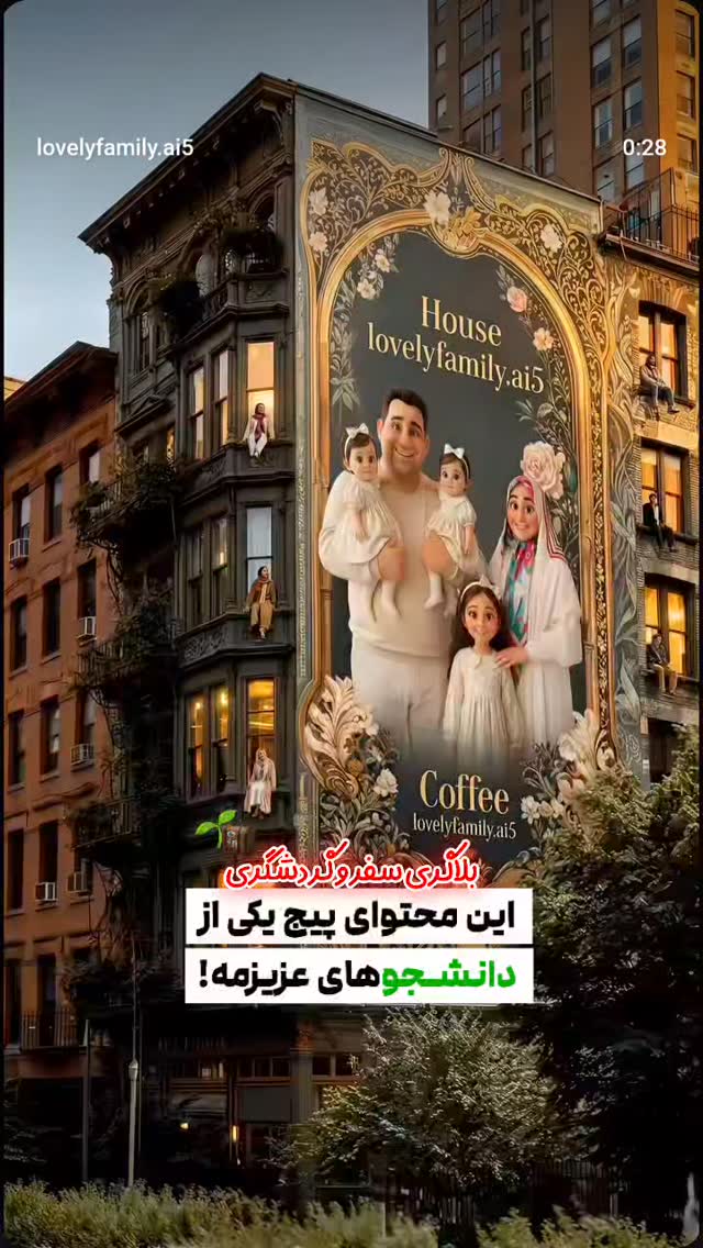  جدید ترین استوری اینستاگرام عارفه مسعودی