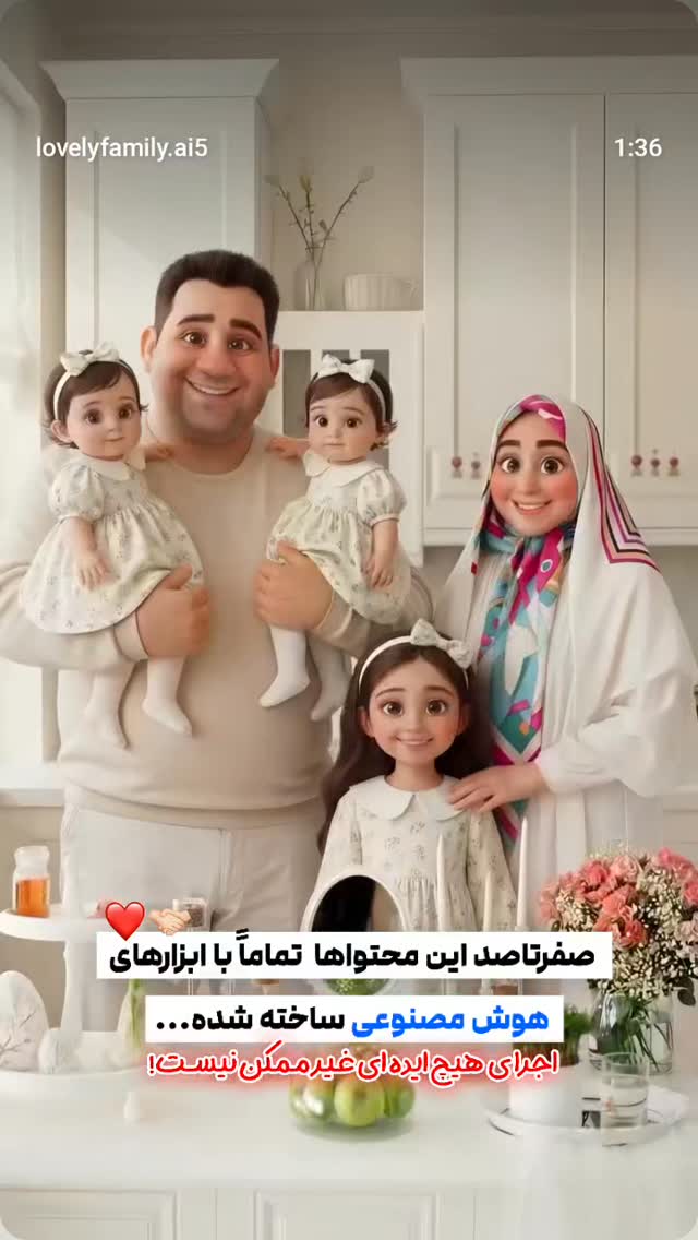  جدید ترین استوری اینستاگرام عارفه مسعودی