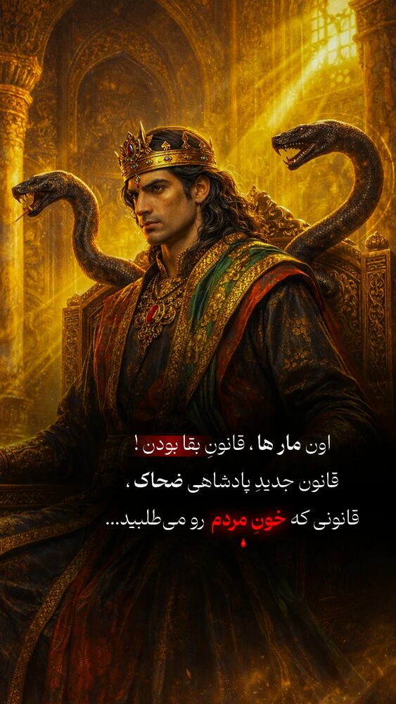  جدید ترین استوری اینستاگرام عارفه مسعودی