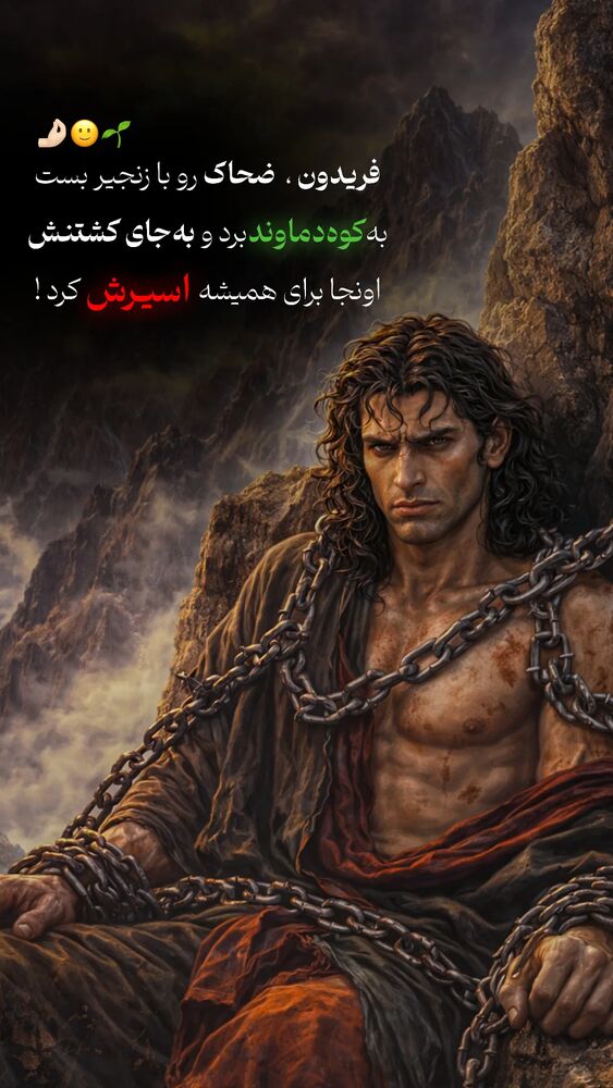  جدید ترین استوری اینستاگرام عارفه مسعودی