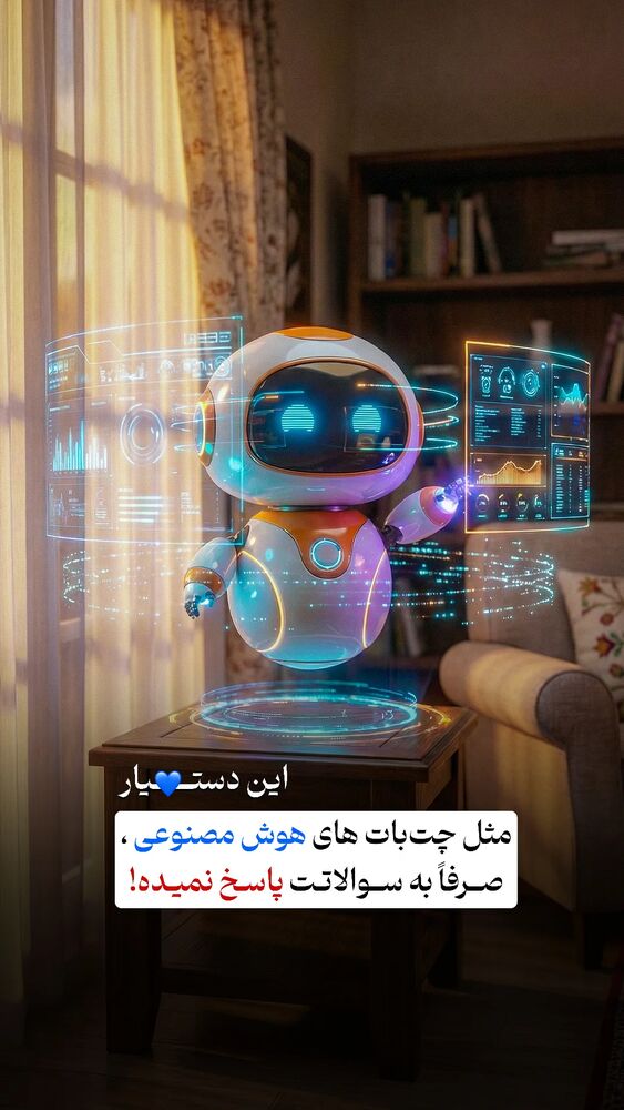  جدید ترین استوری اینستاگرام عارفه مسعودی