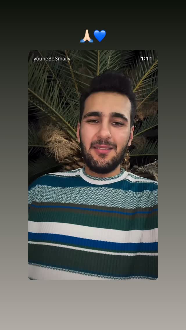  جدید ترین استوری اینستاگرام عارف غلامی