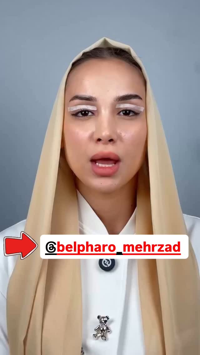  جدید ترین استوری اینستاگرام آرزو ملكوتي راد