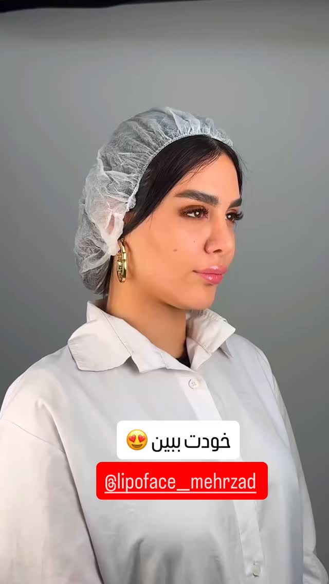  جدید ترین استوری اینستاگرام آرزو ملكوتي راد