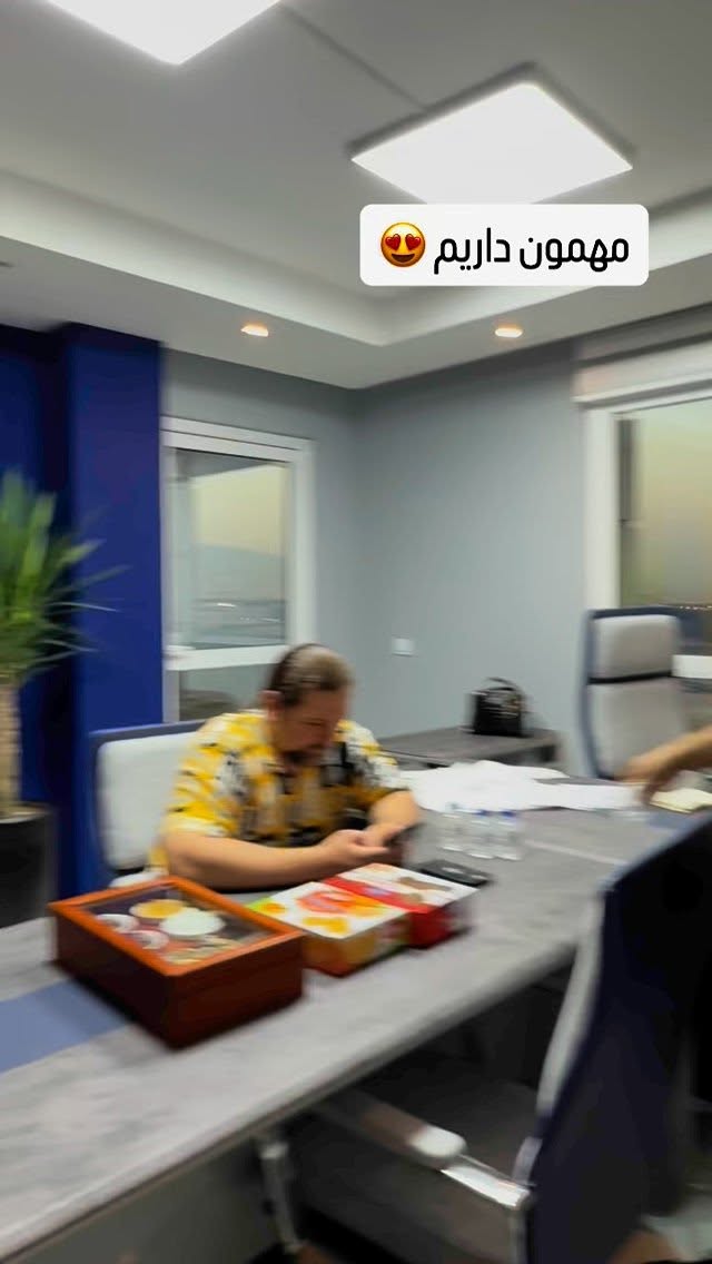  جدید ترین استوری اینستاگرام آرزو ملكوتي راد